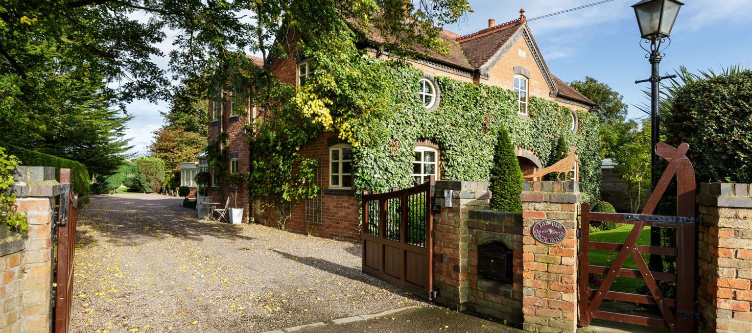 Wright Marshall — Cheshire estate agents