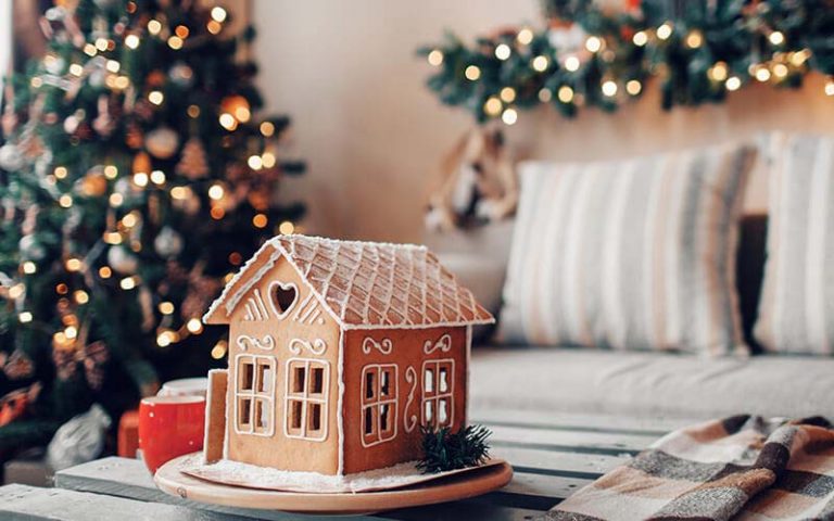 Advice for those looking to complete before Christmas