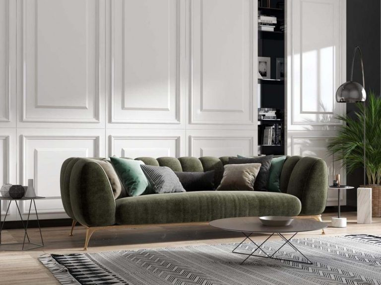 Interior trends for 2022