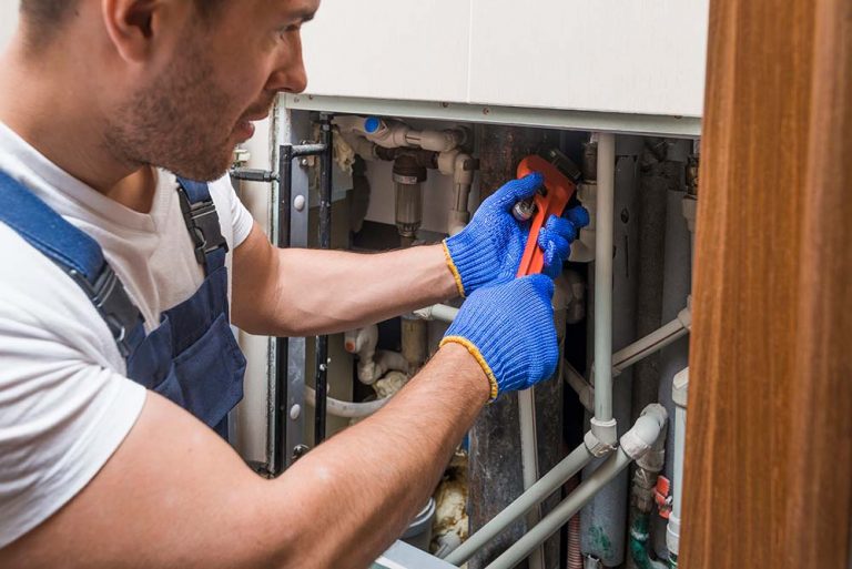 Protect your property this winter — a landlord checklist