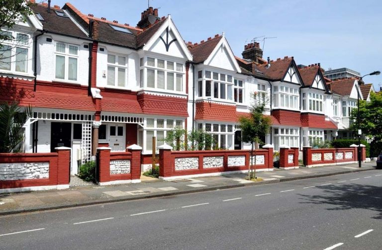 Mortgages under 1%