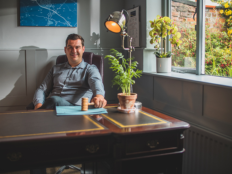 Our Northwich Branch Manager's Top Tips for Selling
