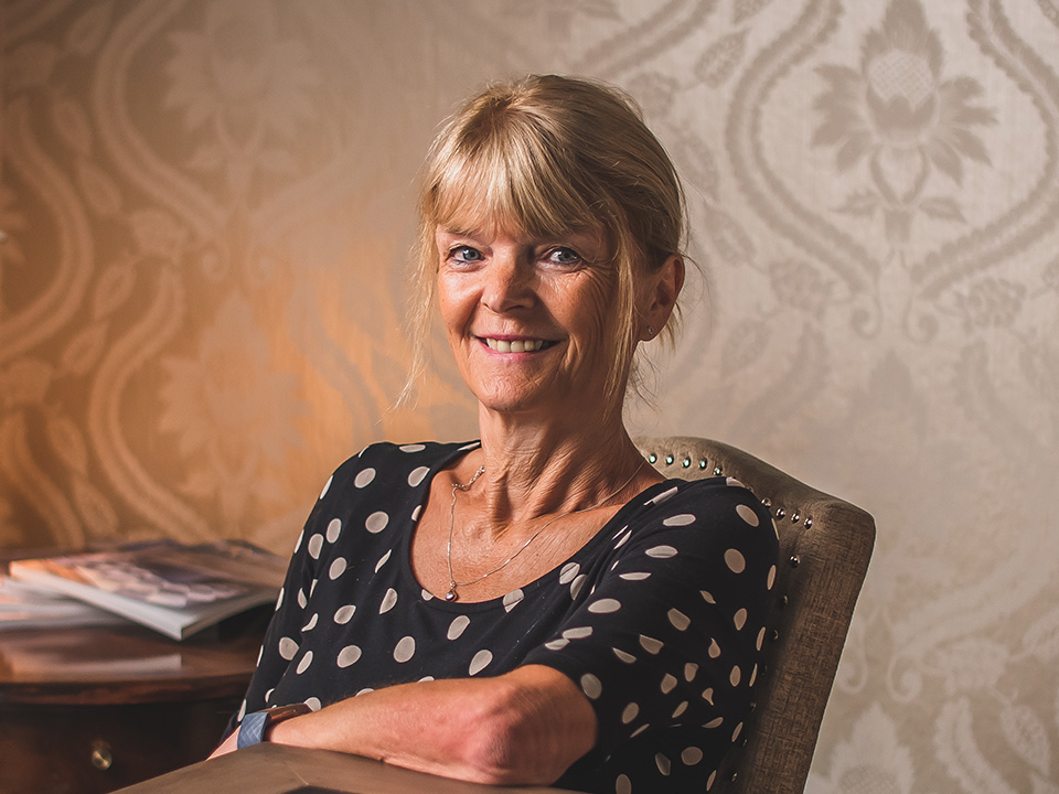 Diane Bowler